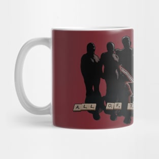 All of Them Witches Mug